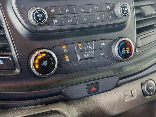2020 Ford Transit-250 