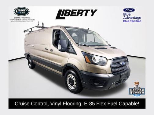 2020 Ford Transit-250 Base