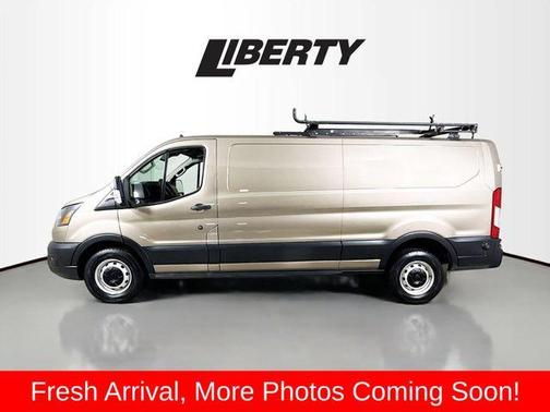 2020 Ford Transit-250 
