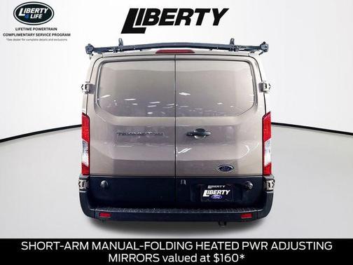 2020 Ford Transit-250 Base