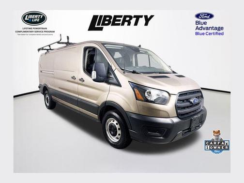 2020 Ford Transit-250 