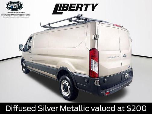 2020 Ford Transit-250 Base