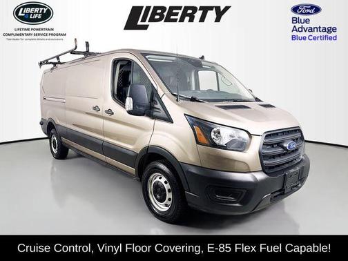 2020 Ford Transit-250 Base