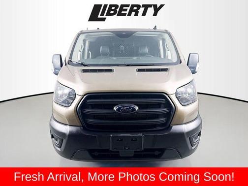 2020 Ford Transit-250 