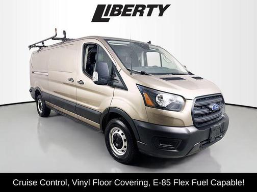 2020 Ford Transit-250 Base