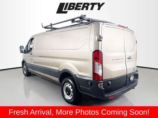 2020 Ford Transit-250 