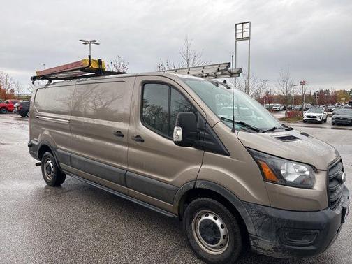 2020 Ford Transit-250 