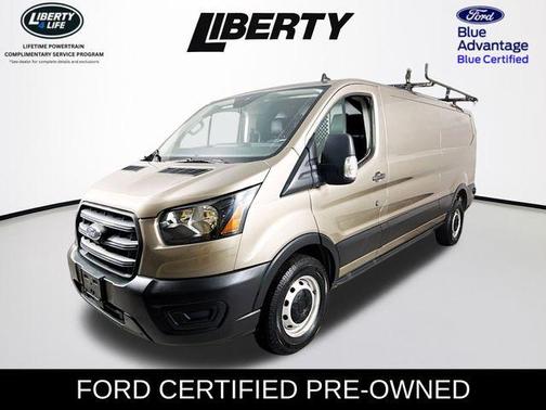 2020 Ford Transit-250 Base