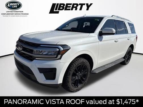 2022 Ford Expedition XLT