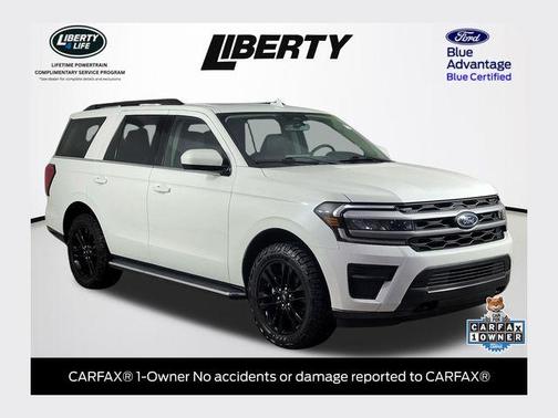 2022 Ford Expedition XLT