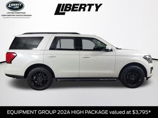 2022 Ford Expedition XLT