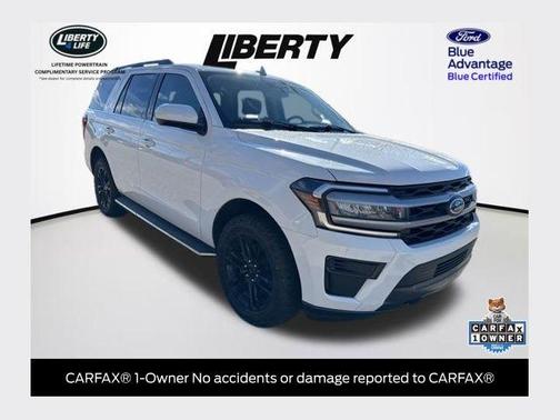 2022 Ford Expedition XLT