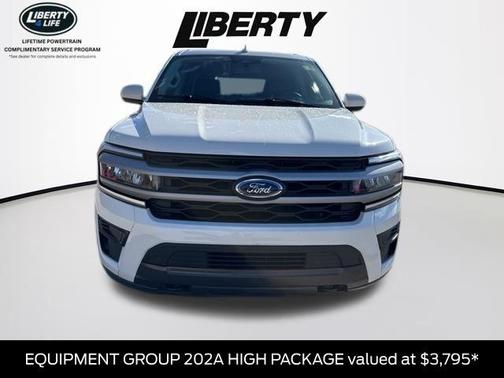 2022 Ford Expedition XLT