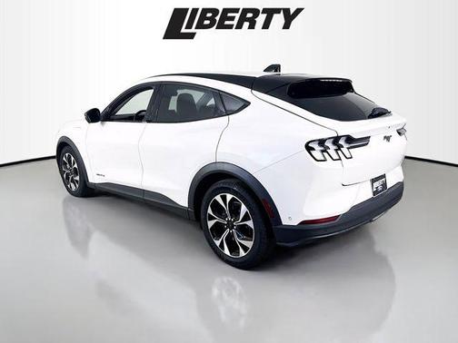 2024 Ford Mustang Mach-E Select