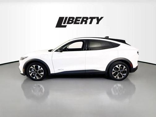 2024 Ford Mustang Mach-E Select