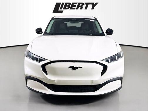2024 Ford Mustang Mach-E Select
