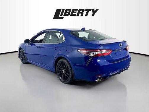 2023 Toyota Camry Hybrid XSE