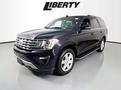 2019 Ford Expedition XLT