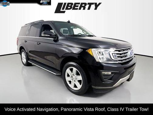 2019 Ford Expedition XLT