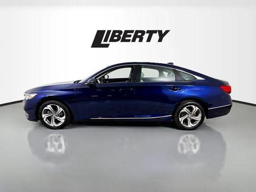 2020 Honda Accord EX-L