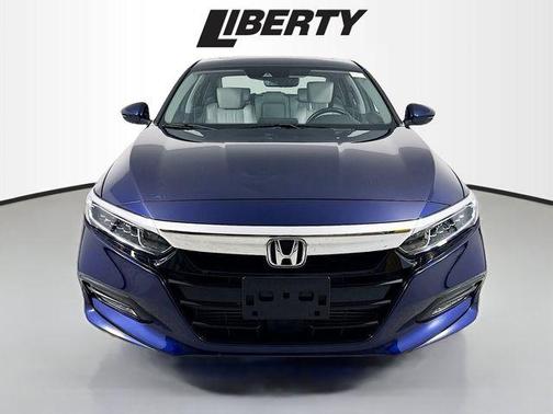 2020 Honda Accord EX-L