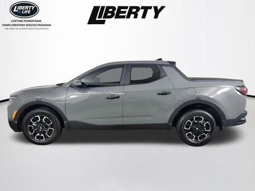 2023 Hyundai SANTA CRUZ SEL
