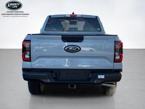 Avalanche 2026 Ford Ranger XLT