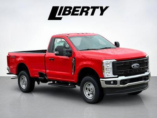 2025 Ford F-350 XL