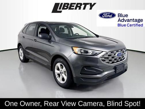 2019 Ford Edge SE