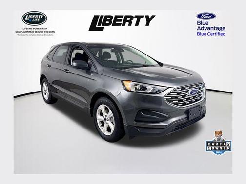 2019 Ford Edge SE