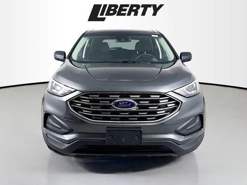 2019 Ford Edge SE