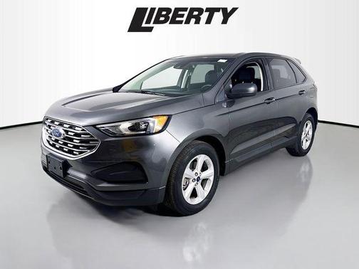 2019 Ford Edge SE
