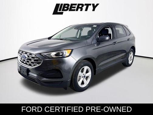 2019 Ford Edge SE