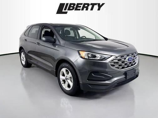 2019 Ford Edge SE