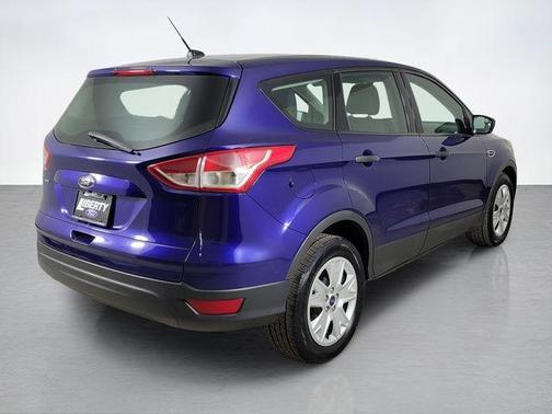 2014 Ford Escape S
