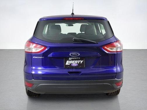 2014 Ford Escape S