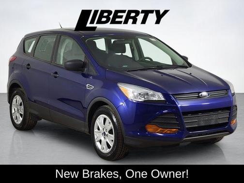 2014 Ford Escape S