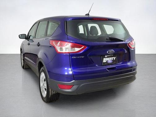 2014 Ford Escape S