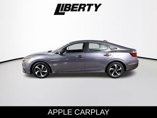 2022 Honda Insight EX