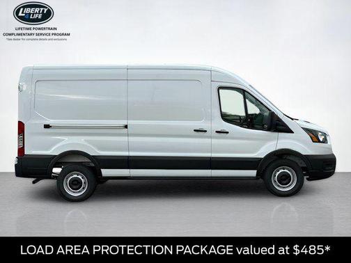 2026 Ford Transit-250 148 WB Medium Roof Cargo