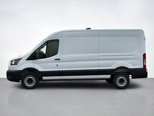 2026 Ford Transit-250 148 WB Medium Roof Cargo