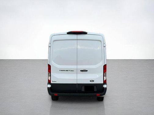 2026 Ford Transit-250 148 WB Medium Roof Cargo
