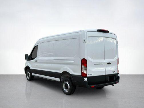 2026 Ford Transit-250 148 WB Medium Roof Cargo