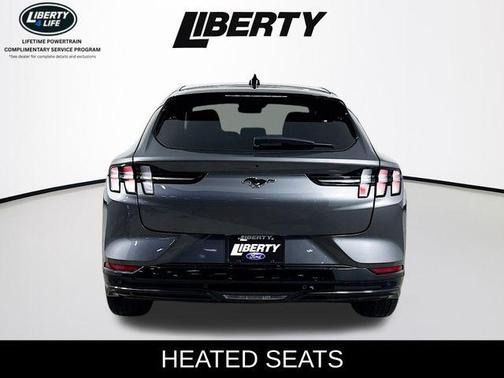 2023 Ford Mustang Mach-E Premium