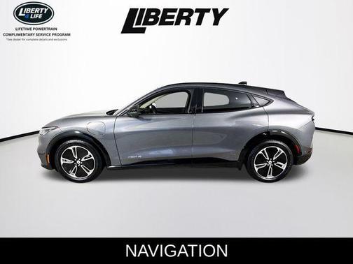 2023 Ford Mustang Mach-E Premium