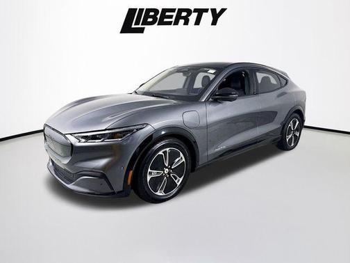 2023 Ford Mustang Mach-E Premium