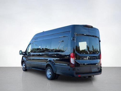 2026 Ford Transit-350 XLT