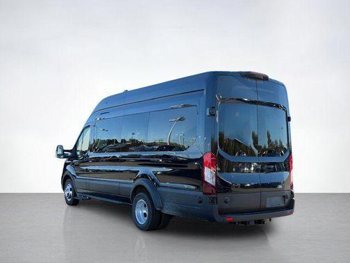 2026 Ford Transit-350 XLT