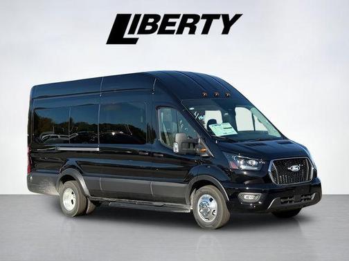 2026 Ford Transit-350 XLT