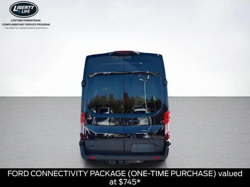 2026 Ford Transit-350 XLT